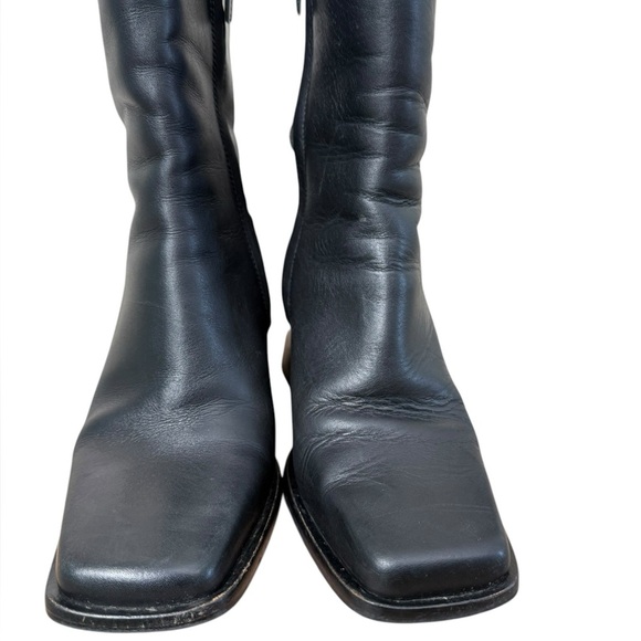 Feners La Semaine Ankle Boot size 37 - Picture 4 of 16